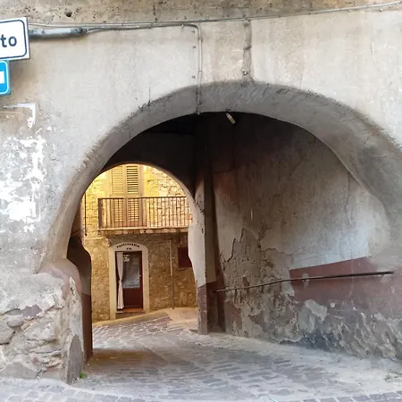 Bracco House Appartamento *