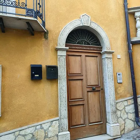 Appartamento Bracco House *