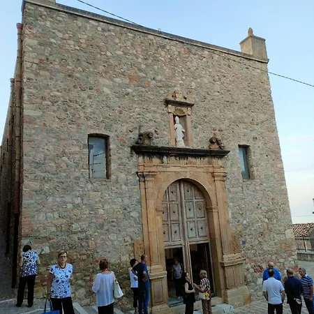Bracco House Caronia