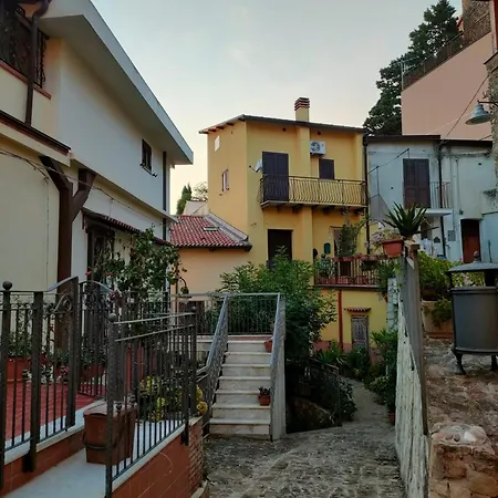 Bracco House